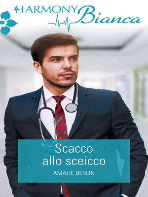 cover image of Scacco allo sceicco